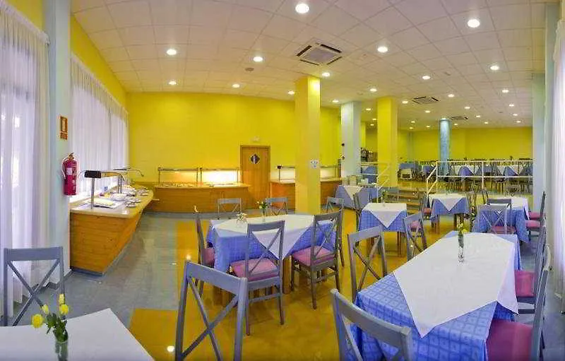 Apartamentos Vibra Caleta (Adults Only) San Antonio