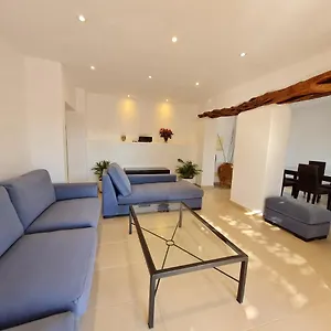 Morna Valley Villa