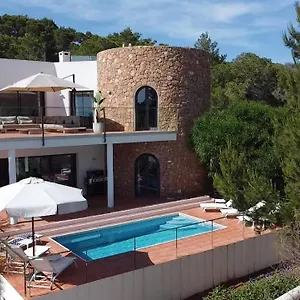 Ibiza Family Villa