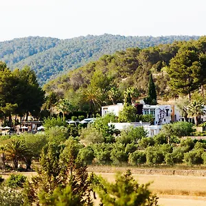 Cas Gasi Farm stay